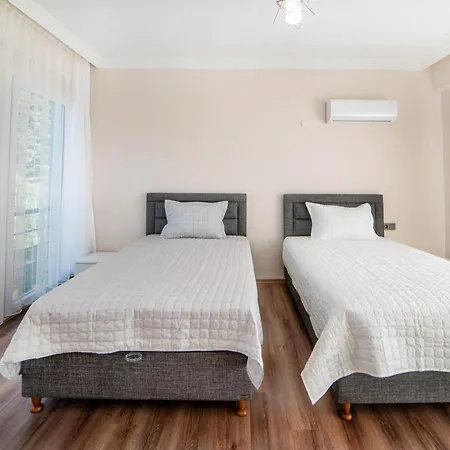 Endo Villa *