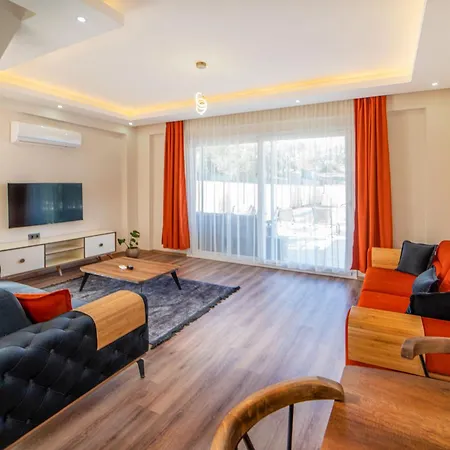 Endo Villa Fethiye