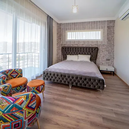 Endo Villa *