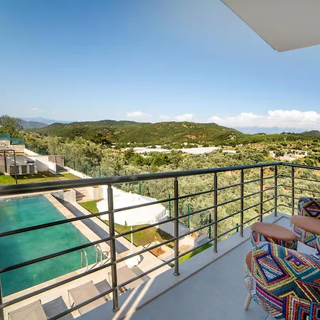 Endo Villa *