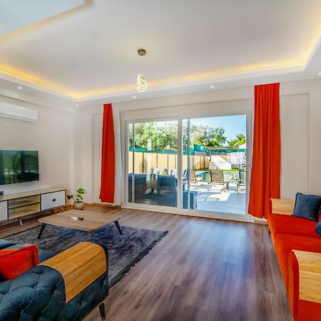 Endo Fethiye